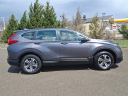 Thumbnail image of 2017 Honda CR-V at Faulkner Toyota Trevose