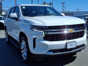 Thumbnail image of 2024 Chevrolet Tahoe at Community Chevrolet