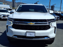 Thumbnail image of 2024 Chevrolet Tahoe at Community Chevrolet