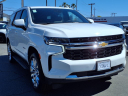 Thumbnail image of 2024 Chevrolet Tahoe at Community Chevrolet