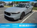 Thumbnail image of 2024 Honda Accord Hybrid at LarryHMillerHonda-NEW of Murray, UT