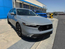 Thumbnail image of 2024 Honda Accord Hybrid at LarryHMillerHonda-NEW of Murray, UT