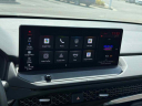 Thumbnail image of 2024 Honda Accord Hybrid at LarryHMillerHonda-NEW of Murray, UT