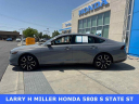 Thumbnail image of 2024 Honda Accord Hybrid at LarryHMillerHonda-NEW of Murray, UT