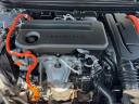 Thumbnail image of 2024 Honda Accord Hybrid at LarryHMillerHonda-NEW of Murray, UT