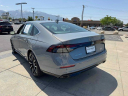 Thumbnail image of 2024 Honda Accord Hybrid at LarryHMillerHonda-NEW of Murray, UT