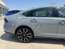 Thumbnail image of 2024 Honda Accord Hybrid at LarryHMillerHonda-NEW of Murray, UT