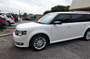 Thumbnail image of 2013 Ford Flex at Womack Auto Sales