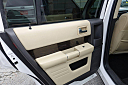 Thumbnail image of 2013 Ford Flex at Womack Auto Sales