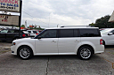 Thumbnail image of 2013 Ford Flex at Womack Auto Sales
