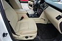 2013 Ford Flex SEL at Womack Auto Sales