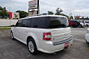 Thumbnail image of 2013 Ford Flex at Womack Auto Sales
