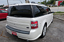Thumbnail image of 2013 Ford Flex at Womack Auto Sales