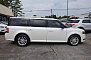 Thumbnail image of 2013 Ford Flex at Womack Auto Sales