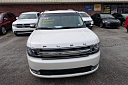 Thumbnail image of 2013 Ford Flex at Womack Auto Sales