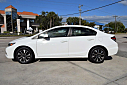 Thumbnail image of 2013 Honda Civic at AUTO ADVANTAGE USA