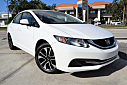 Thumbnail image of 2013 Honda Civic at AUTO ADVANTAGE USA