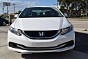 Thumbnail image of 2013 Honda Civic at AUTO ADVANTAGE USA