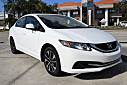 Thumbnail image of 2013 Honda Civic at AUTO ADVANTAGE USA