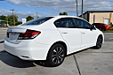 Thumbnail image of 2013 Honda Civic at AUTO ADVANTAGE USA