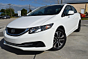 Thumbnail image of 2013 Honda Civic at AUTO ADVANTAGE USA