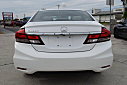 2013 Honda Civic EX at AUTO ADVANTAGE USA