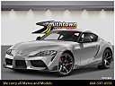 2021 Toyota GR Supra 3.0 at Smithtown Toyota