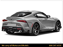 Thumbnail image of 2021 Toyota GR Supra at Smithtown Toyota