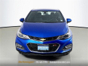 Thumbnail image of 2017 Chevrolet Cruze at Denooyer Chevrolet
