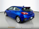 Thumbnail image of 2017 Chevrolet Cruze at Denooyer Chevrolet