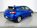 Thumbnail image of 2017 Chevrolet Cruze at Denooyer Chevrolet