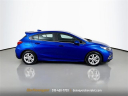 Thumbnail image of 2017 Chevrolet Cruze at Denooyer Chevrolet