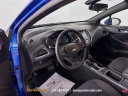 Thumbnail image of 2017 Chevrolet Cruze at Denooyer Chevrolet