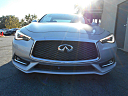 Thumbnail image of 2017 INFINITI Q60 at TUCKER AUTO STAR