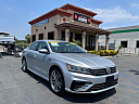 2017 Volkswagen Passat 1.8T R-Line at Alsbou Motors Riverside