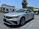 Thumbnail image of 2017 Volkswagen Passat at Alsbou Motors Riverside