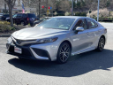 Thumbnail image of 2023 Toyota Camry at Huntington Honda