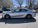 Thumbnail image of 2023 Toyota Camry at Huntington Honda