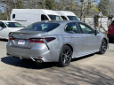 Thumbnail image of 2023 Toyota Camry at Huntington Honda