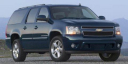 2007 Chevrolet Suburban LT at Bridgewater Kia