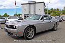 2017 Dodge Challenger GT at Fred's Executive Auto