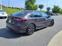 Thumbnail image of 2024 Honda Civic at Gallatin Honda