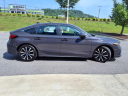 Thumbnail image of 2024 Honda Civic at Gallatin Honda