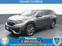 Thumbnail image of 2022 Honda CR-V at Honda of New Rochelle