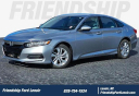 Thumbnail image of 2019 Honda Accord at Friendship Ford Of Lenoir