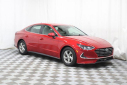 Thumbnail image of 2021 Hyundai SONATA at SubaruOfWichita NEW