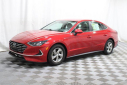 Thumbnail image of 2021 Hyundai SONATA at SubaruOfWichita NEW