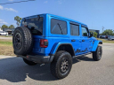 Thumbnail image of 2021 Jeep Wrangler Unlimited at GaleanaChryslerJeepDodgeRam of Fort  Myers, FL