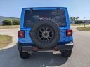 Thumbnail image of 2021 Jeep Wrangler Unlimited at GaleanaChryslerJeepDodgeRam of Fort  Myers, FL