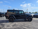 Thumbnail image of 2021 Jeep Wrangler Unlimited at Trent Cadillac Buick Gmc